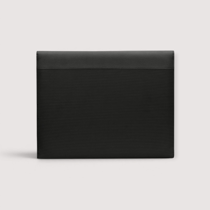 ZÁPISNÍK A4 PINSTRIPE HUGO BOSS