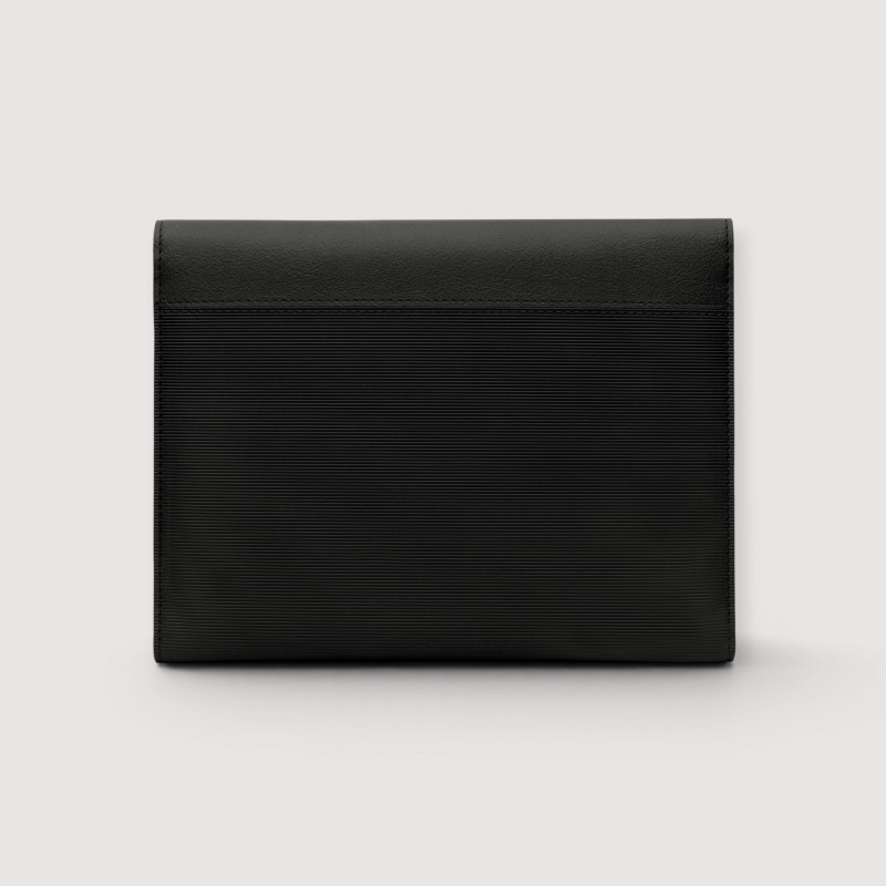 ZÁPISNÍK A5 PINSTRIPE HUGO BOSS