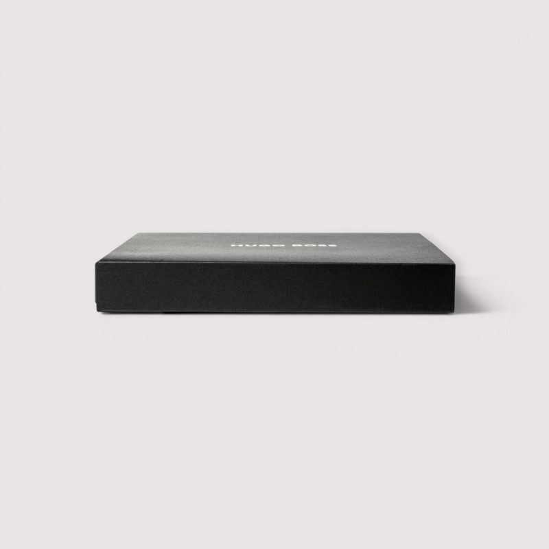 ZÁPISNÍK A5 CLOUD MATTE HUGO BOSS