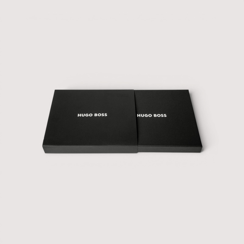 ZÁPISNÍK A5 CLOUD MATTE HUGO BOSS