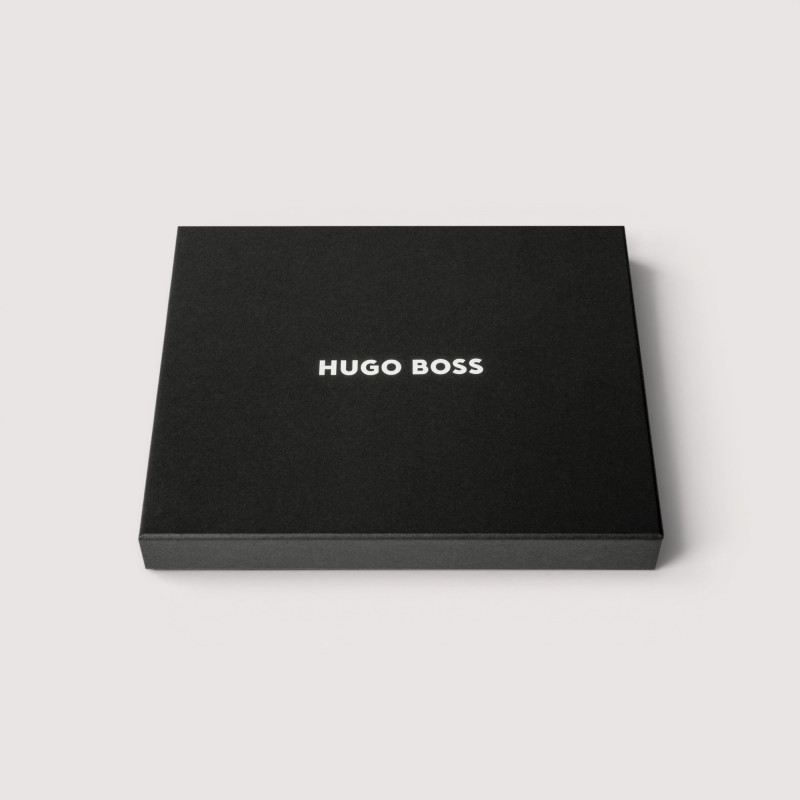ZÁPISNÍK A5 CLOUD MATTE HUGO BOSS