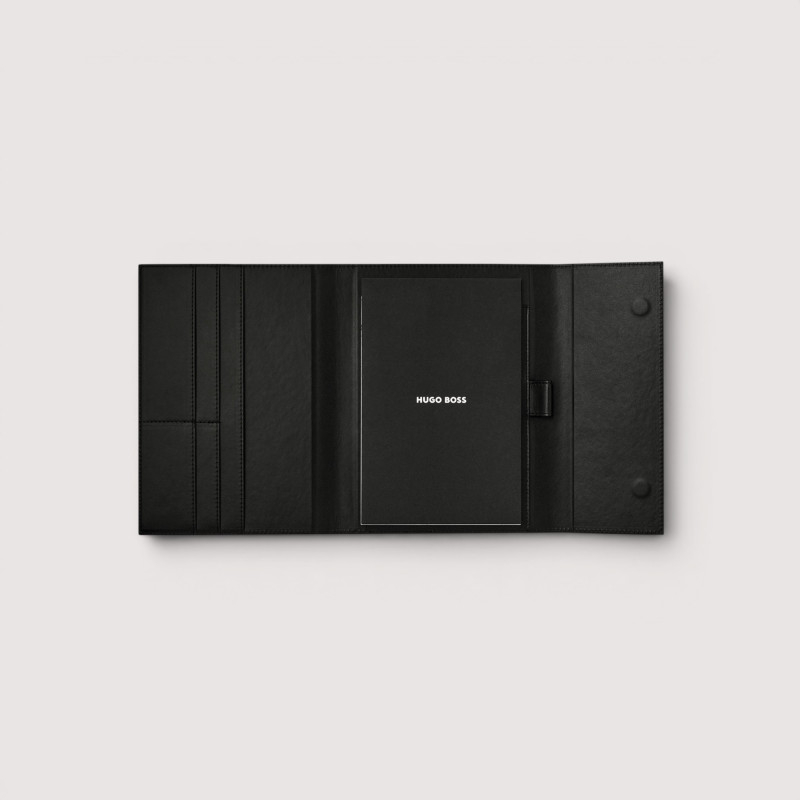 ZÁPISNÍK A5 CLOUD MATTE HUGO BOSS