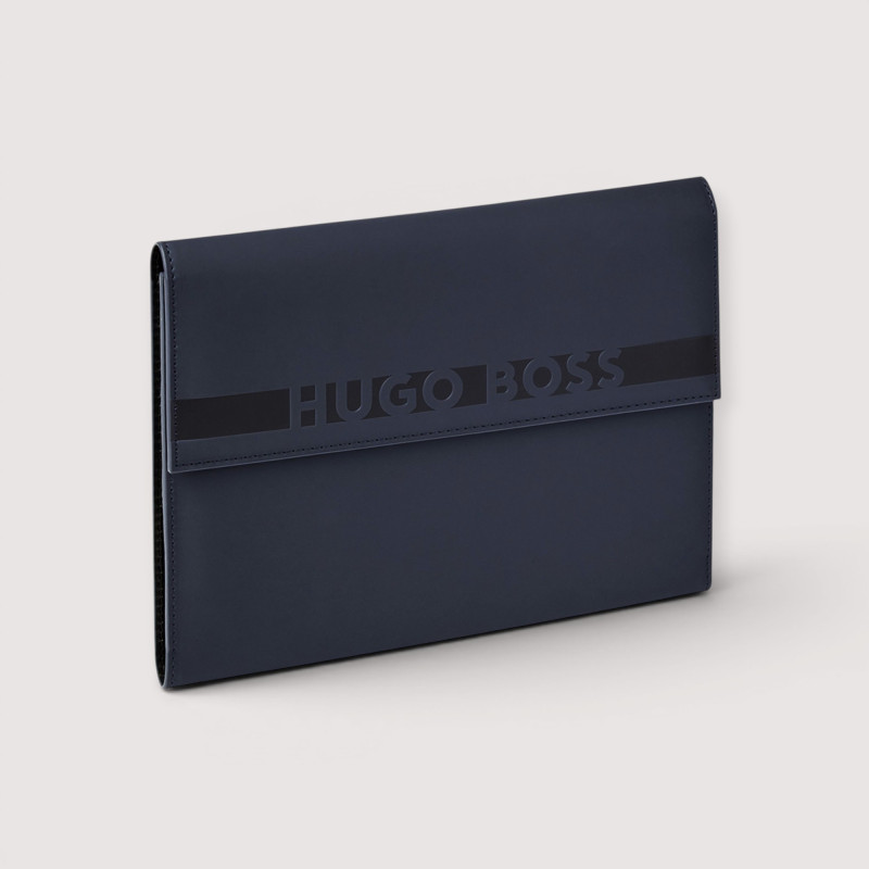 ZÁPISNÍK A5 CLOUD MATTE HUGO BOSS