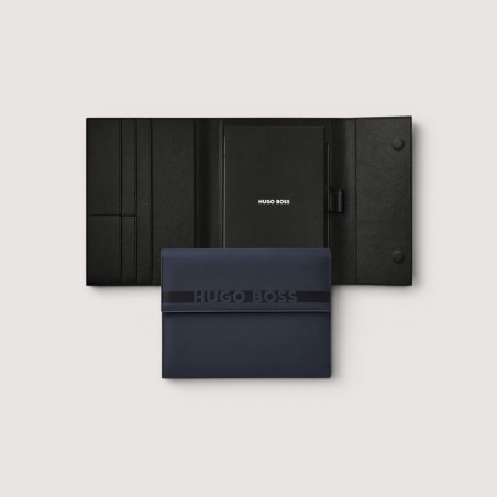 ZÁPISNÍK A5 CLOUD MATTE HUGO BOSS