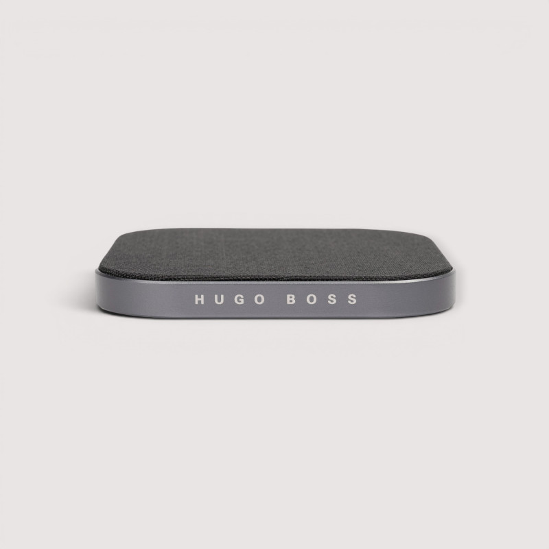 NABÍJEČKA BEZDRÁTOVÁ ILLUSION HUGO BOSS