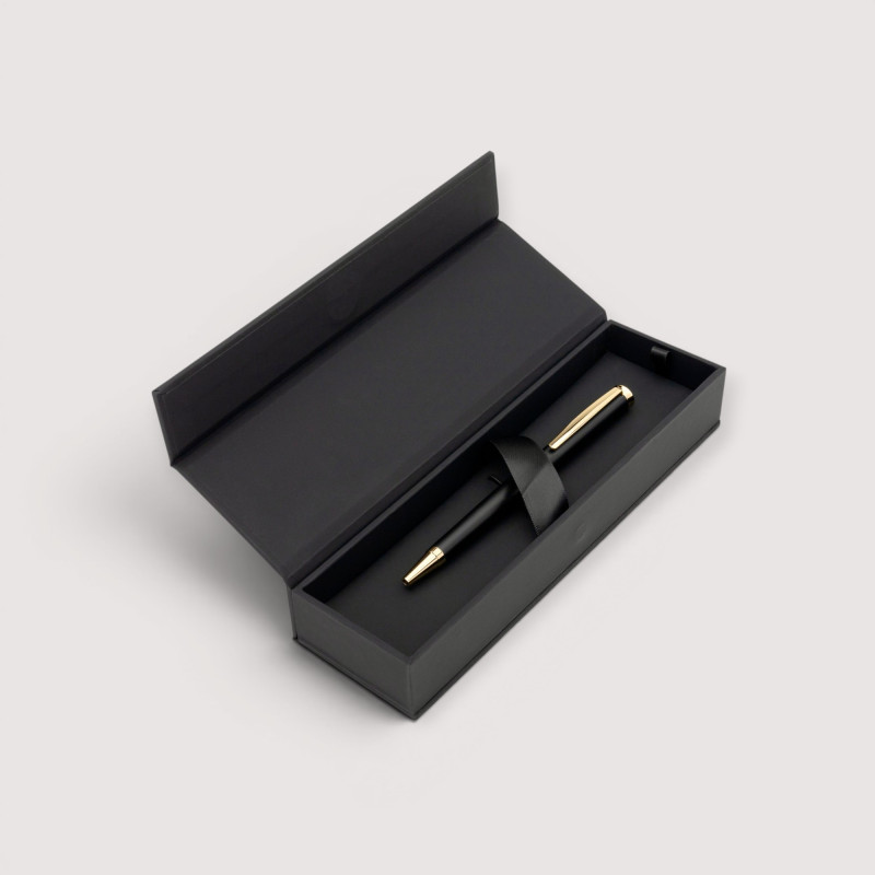 KULIČKOVÉ PERO SOPHISTICATED MATTE HUGO BOSS
