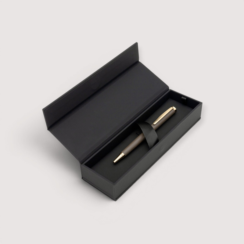 KULIČKOVÉ PERO SOPHISTICATED MATTE HUGO BOSS
