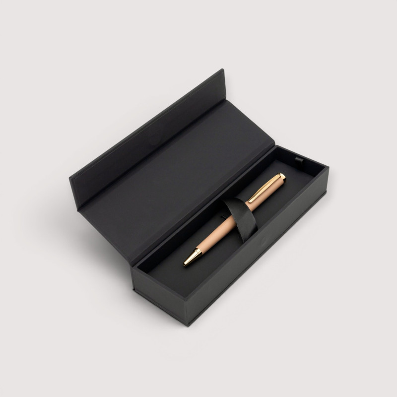 KULIČKOVÉ PERO SOPHISTICATED MATTE HUGO BOSS