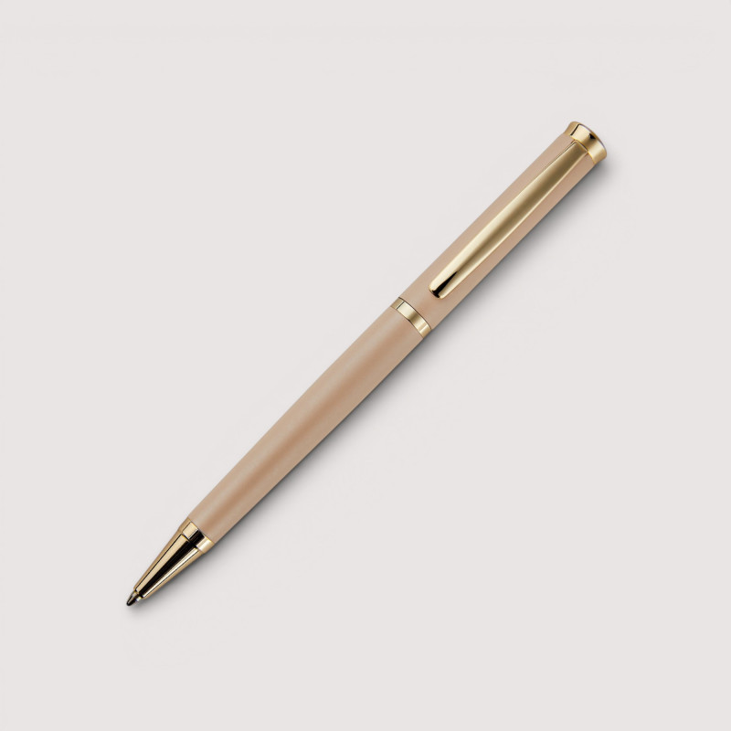 KULIČKOVÉ PERO SOPHISTICATED MATTE HUGO BOSS