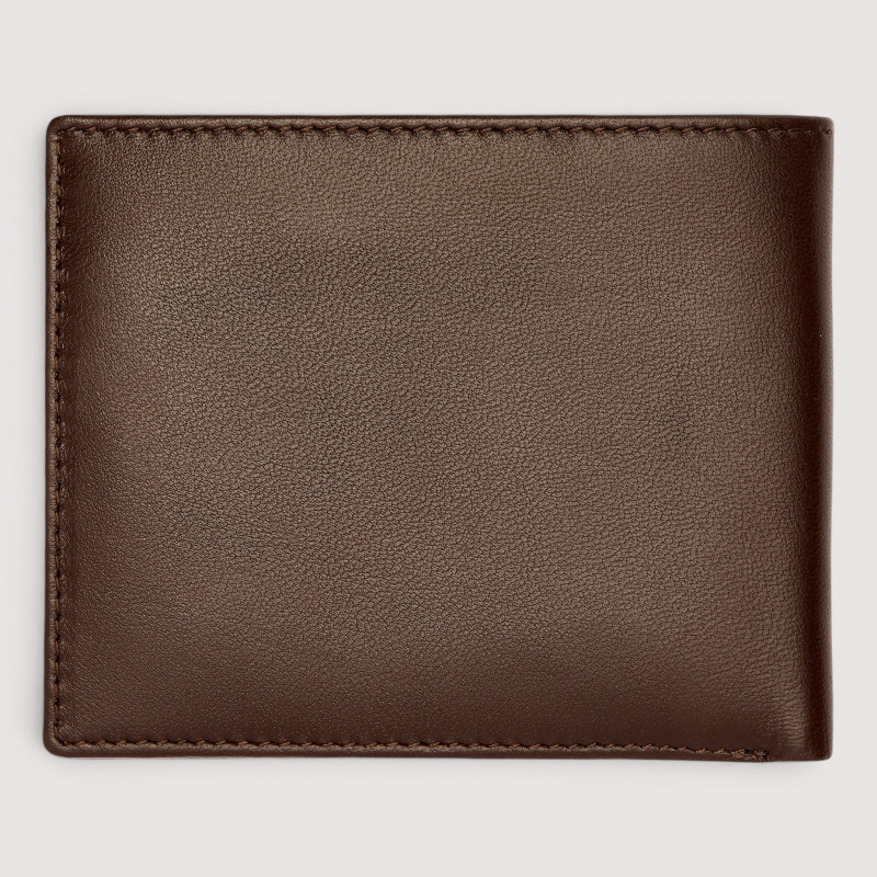 PENĚŽENKA NA MINCE CLASSIC SMOOTH HUGO BOSS