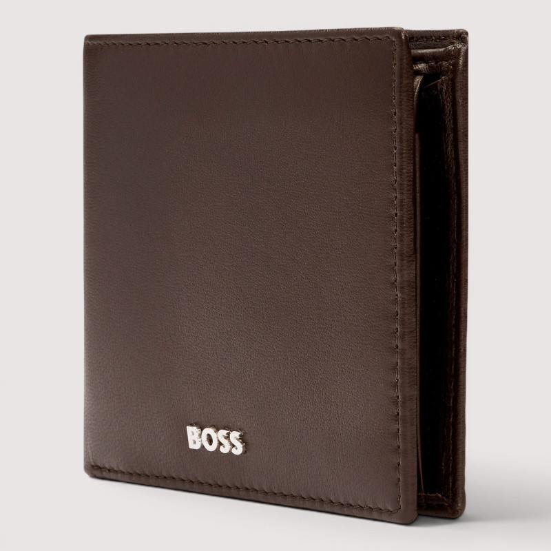 PENĚŽENKA NA MINCE CLASSIC SMOOTH HUGO BOSS