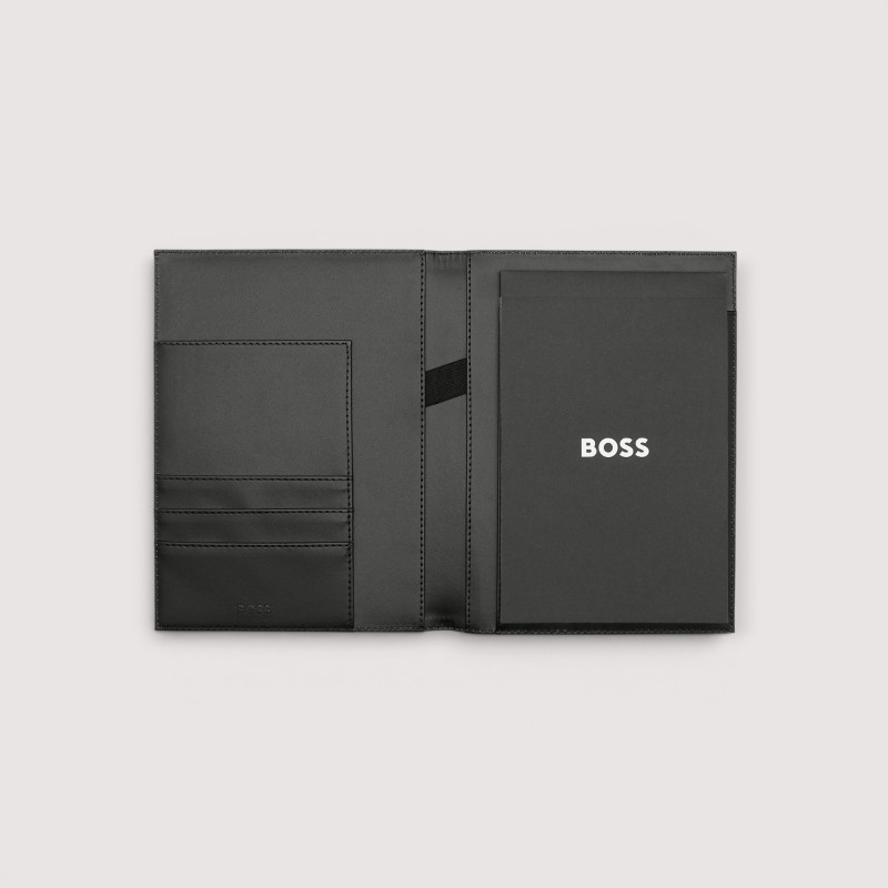 ZÁPISNÍK A5 FORMATION LINE HUGO BOSS