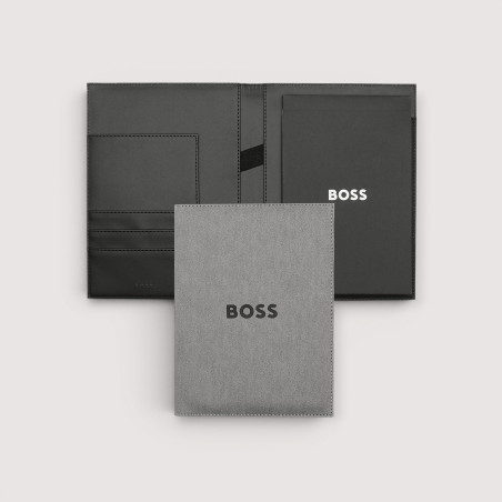 ZÁPISNÍK A5 FORMATION LINE HUGO BOSS