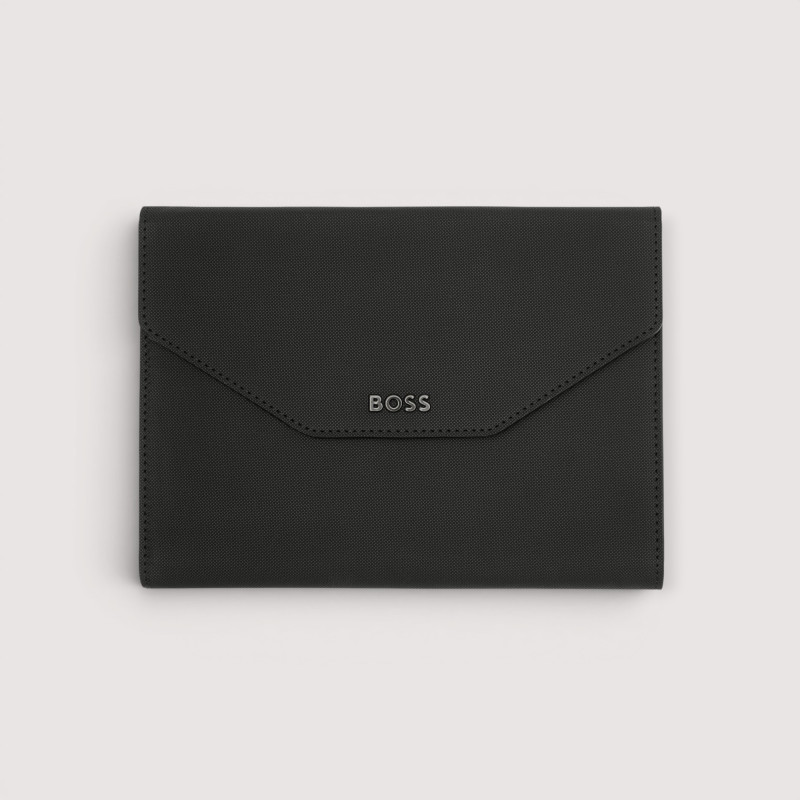 ZÁPISNÍK A5 RIVE HUGO BOSS