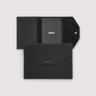 ZÁPISNÍK A5 RIVE HUGO BOSS