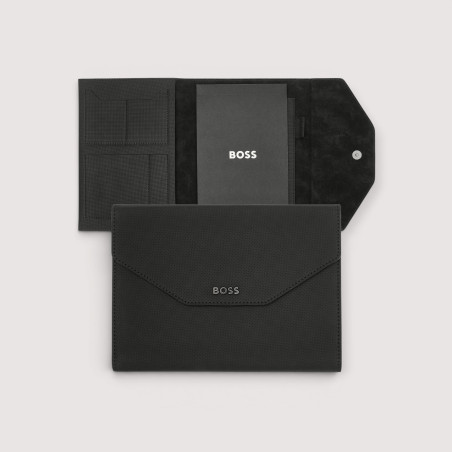 ZÁPISNÍK A5 RIVE HUGO BOSS