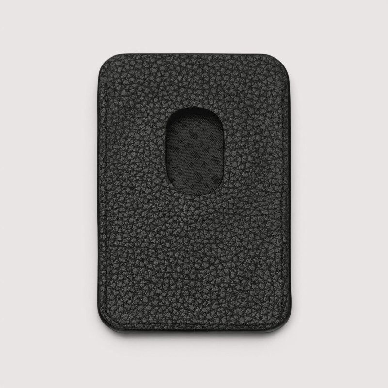 POUZDRO NA KARTY S MAGNETEM NA MOBIL HUGO BOSS