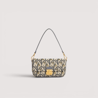 C-ME LOCK MEDIUM SNOWDROP...