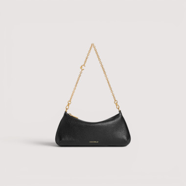 C-ME CHAIN KOŽENÁ MINI BAG...