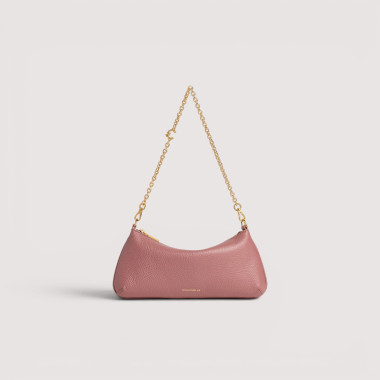 C-ME CHAIN KOŽENÁ MINI BAG...