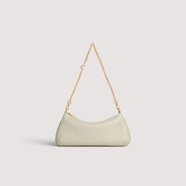 C-ME CHAIN KOŽENÁ MINI BAG...