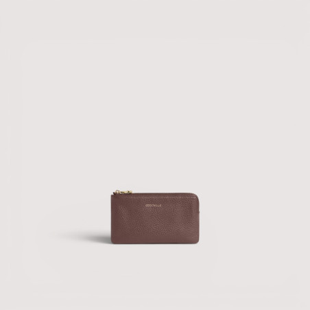 C-ME SOFTY SMALL KOŽENÉ BASIC PSANÍČKO COCCINELLE
