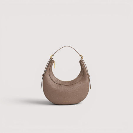 COCCINELLE WHISPER KOŽENÁ MINI BAG