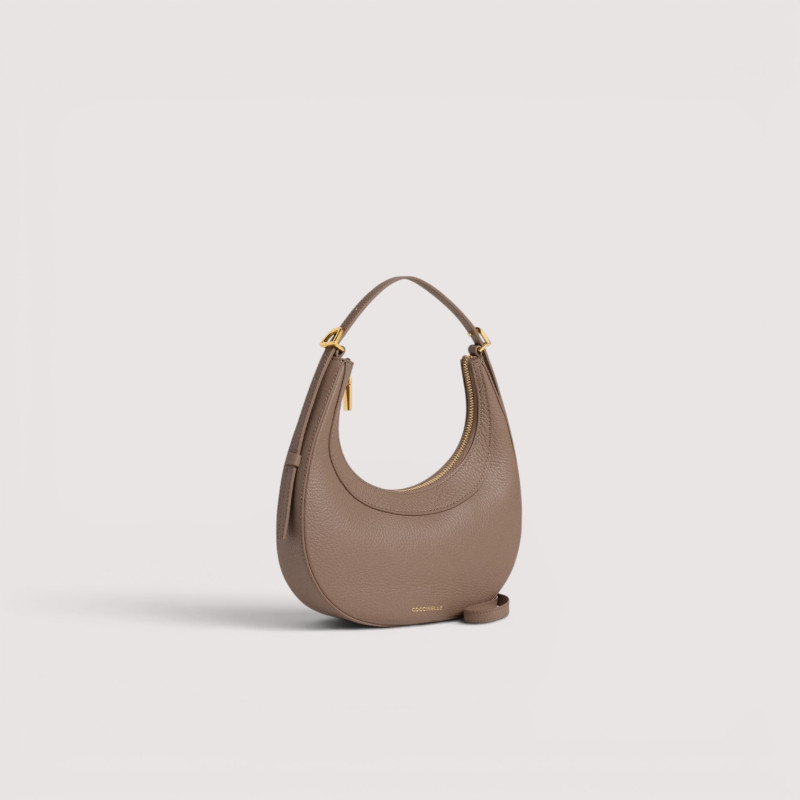 COCCINELLE WHISPER KOŽENÁ MINI BAG