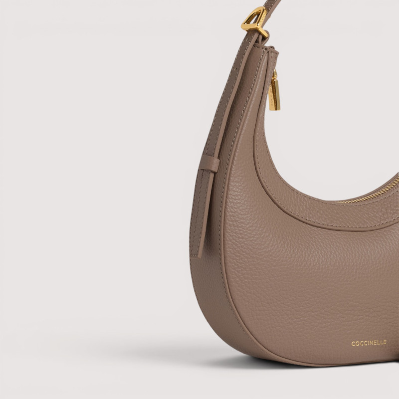 COCCINELLE WHISPER KOŽENÁ MINI BAG
