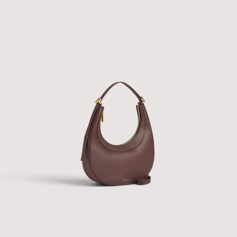 COCCINELLE WHISPER KOŽENÁ MINI BAG