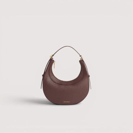 COCCINELLE WHISPER KOŽENÁ MINI BAG