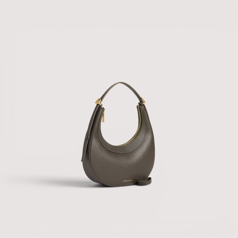 COCCINELLE WHISPER KOŽENÁ MINI BAG