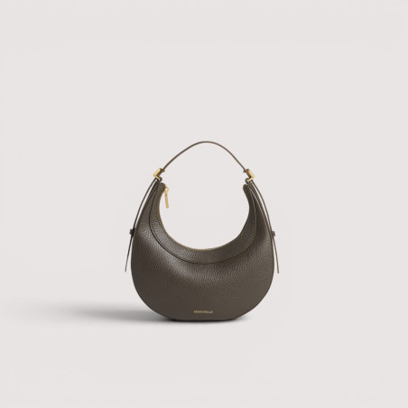 COCCINELLE WHISPER KOŽENÁ MINI BAG