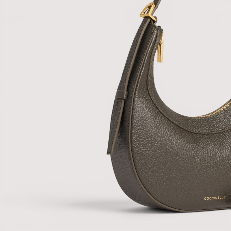 COCCINELLE WHISPER KOŽENÁ MINI BAG