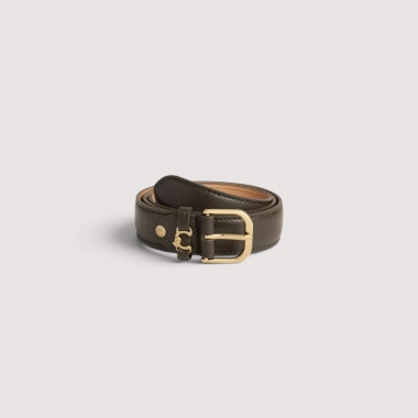 COCCINELLE METAL LOOP...