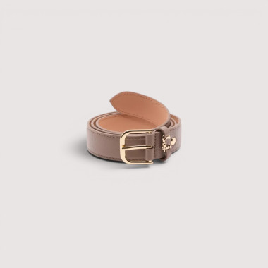 COCCINELLE METAL LOOP...