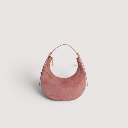 WHISPER SEMIŠOVÁ MINI BAG COCCINELLE