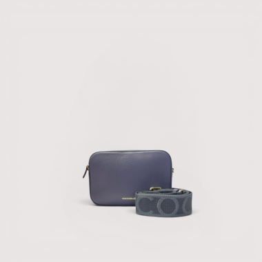 TEBE KOŽENÁ MINI BAG...