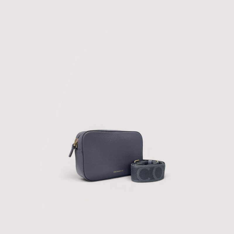 TEBE KOŽENÁ MINI BAG COCCINELLE