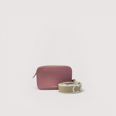 TEBE KOŽENÁ MINI BAG...