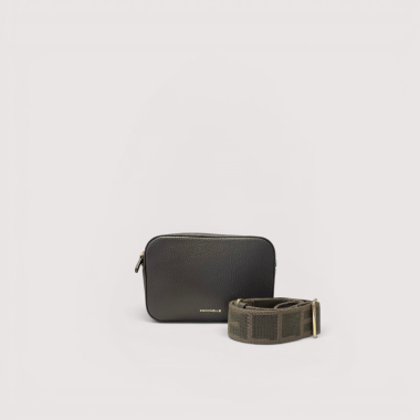 TEBE KOŽENÁ MINI BAG...