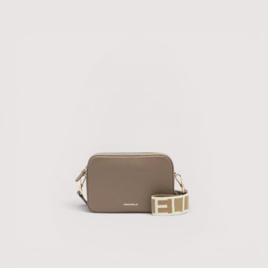 TEBE KOŽENÁ MINI BAG...