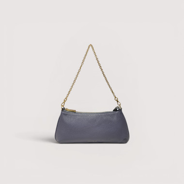 C-ME CHAIN KOŽENÁ MINI BAG...