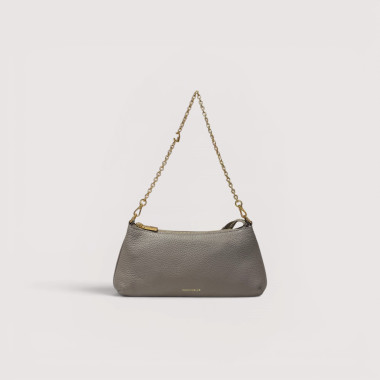 C-ME CHAIN KOŽENÁ MINI BAG...