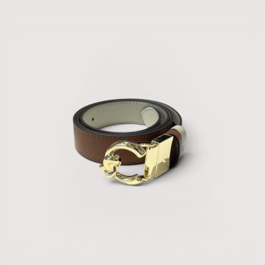 COCCINELLE C-ME BICOLOR...
