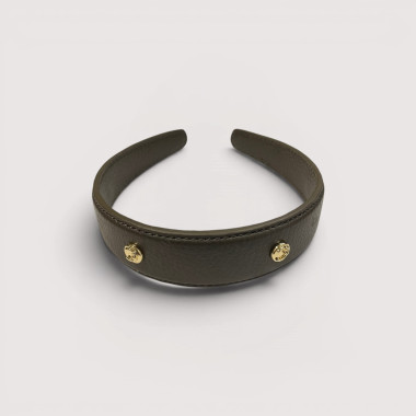 C-ME STUDS ČELENKA COCCINELLE