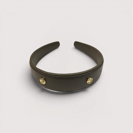 C-ME STUDS ČELENKA COCCINELLE