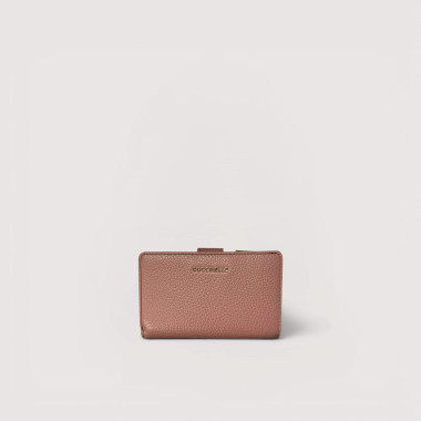 METALLIC SOFT KOŽENÁ...