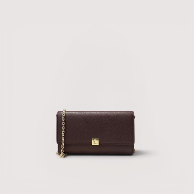 PANSY KOŽENÁ MINI BAG /...