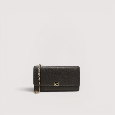 PANSY KOŽENÁ MINI BAG /...